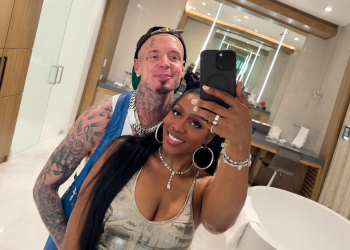 Remy Ma Says She’s “Dating My Music” After Cozy Millyz Footage Sparks Romance Rumors