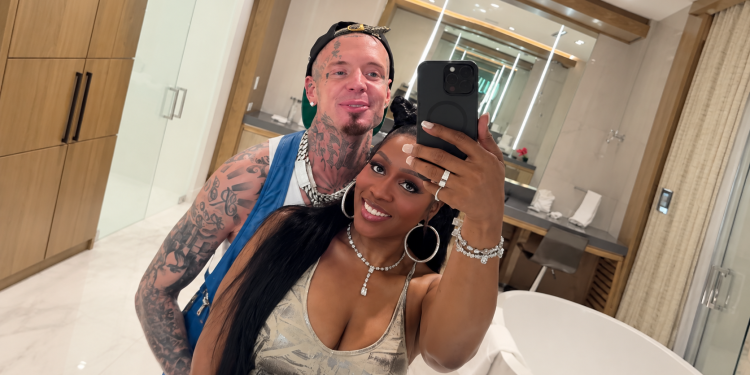 Remy Ma Says She’s “Dating My Music” After Cozy Millyz Footage Sparks Romance Rumors