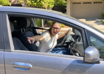 "That's A White Little Girl, And You're A Man Of Color": A San Jose Dad Says A Woman Accused Him Of Trafficking His Own 6-Year-Old Daughter