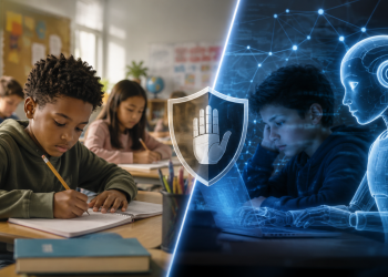 NYC Schools Just Hit The Brakes On AI, Giving Kids More Time To Build Real Skills