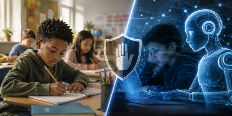 NYC Schools Just Hit The Brakes On AI, Giving Kids More Time To Build Real Skills