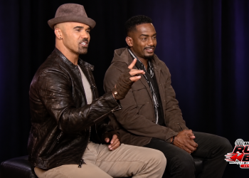 Run It Back: Shemar Moore & Bill Bellamy Break Down The “Glow-Up” Playbook Women Use After A Breakup