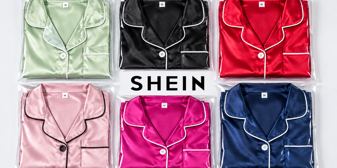 12,461 Kids’ Pajama Sets Sold On SHEIN Recalled Over Burn Risk: Federal Records Show It Has Happened Before