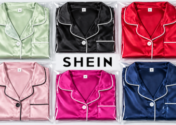 12,461 Kids’ Pajama Sets Sold On SHEIN Recalled Over Burn Risk: Federal Records Show It Has Happened Before