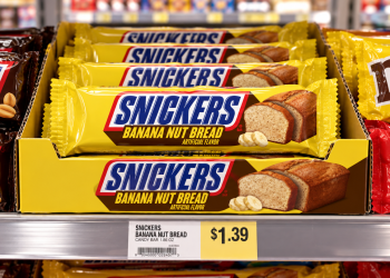 Snickers Banana Nut Bread Has Everyone Curious: Inside Its Most Viral Limited Edition Flavors