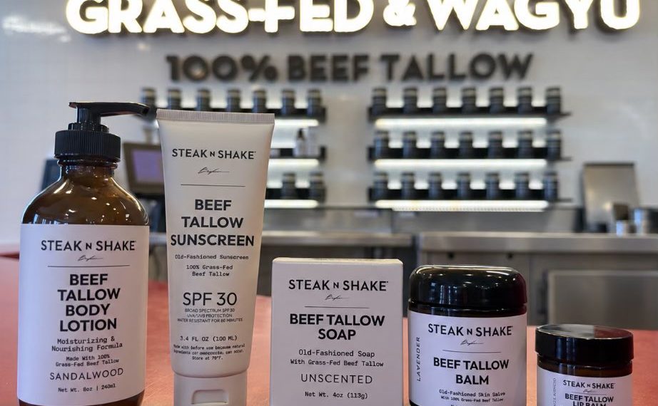 Steak N Shake Wants You To Rub Beef Fat On Your Lips And Skin After Frying Your Fries In It
