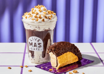 The Choco Taco Had Us In A Chokehold For Years, Taco Bell Just Brought The Ice Cream Taco Back Different - Baller Alert The Choco Taco Had Us In A Chokehold For Years, Taco Bell Just Brought The Ice Cream Taco Back Different