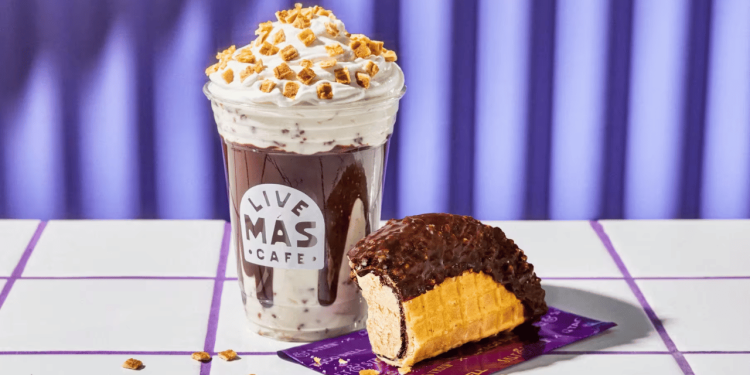 The Choco Taco Had Us In A Chokehold For Years, Taco Bell Just Brought The Ice Cream Taco Back Different