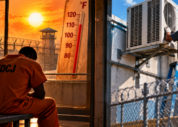 Texas Prisons Are Finally Getting Air Conditioning: It Took Decades, Deaths And A Federal Judge To Make It Happen