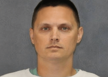 Missouri Republican Charged With Plotting To Plant Cocaine In His Opponent's Purse