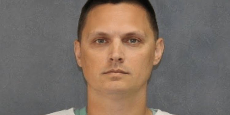 Missouri Republican Charged With Plotting To Plant Cocaine In His Opponent's Purse
