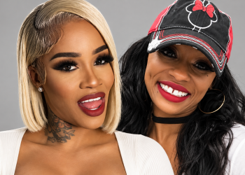 Tokyo Toni Launches "Surviving Tia Kemp" Series And Says Her Former Friend Is A "Demonic Entity"