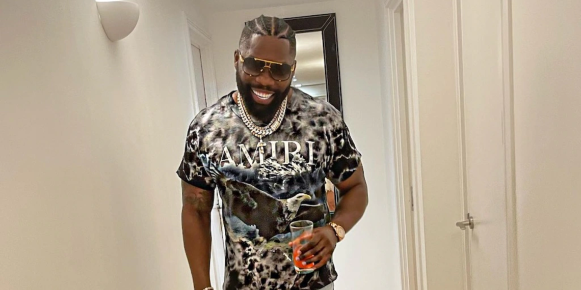 Igho “Tiny” Ubiribo - Baller Alert Influencer Igho “Tiny” Ubiribo Dies at 43 After Genital Filler Procedure in Thailand, Coroner Rules