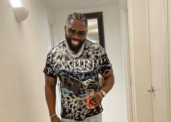 Igho “Tiny” Ubiribo - Baller Alert Influencer Igho “Tiny” Ubiribo Dies at 43 After Genital Filler Procedure in Thailand, Coroner Rules