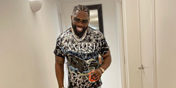 Influencer Igho “Tiny” Ubiribo Dies at 43 After Genital Filler Procedure in Thailand, Coroner Rules