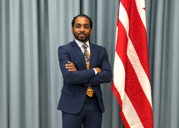 D.C. Councilmember Trayon White Goes On Trial For Bribery, But FBI Informant At Center Of Case Is Identified As His Brother-In-Law