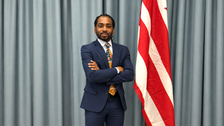 D.C. Councilmember Trayon White Goes On Trial For Bribery, But FBI Informant At Center Of Case Is Identified As His Brother-In-Law