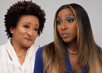 Ziwe Put Wanda Sykes’ Very White Household Under The Microscope, Then Asked Her To Name 5 Black Friends