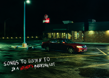 Wendy’s Is in Its Feelings: The Fast Food Chain Just Dropped An Emo Album About Fries, Frostys And Heartbreak