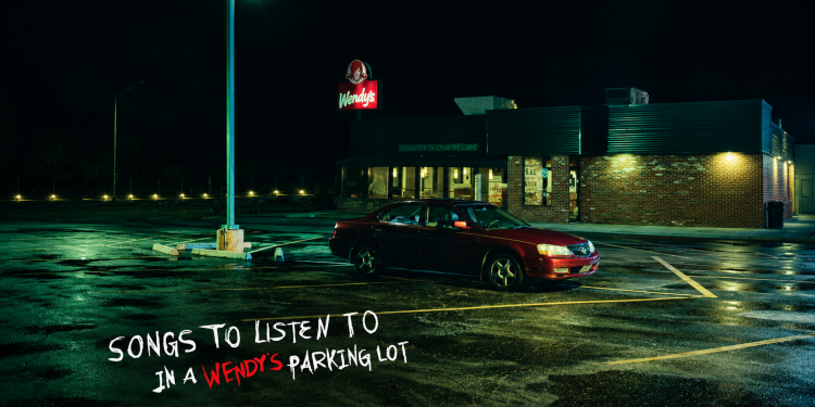 Wendy’s Is in Its Feelings: The Fast Food Chain Just Dropped An Emo Album About Fries, Frostys And Heartbreak