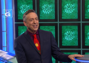 "Wheel Of Fortune" Suspends Announcer After He Was Spotted In Pedophile Chat Room With Disturbing Messages About Children