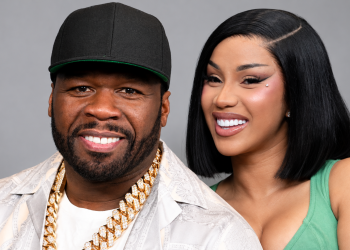 50 Cent Says Cardi B Escaped the “Love & Hip Hop” Graveyard: How Leaving After 2 Seasons Made Her a Rap Superstar