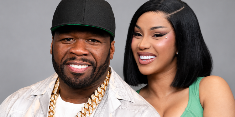 50 Cent Says Cardi B Escaped the “Love & Hip Hop” Graveyard: How Leaving After 2 Seasons Made Her a Rap Superstar
