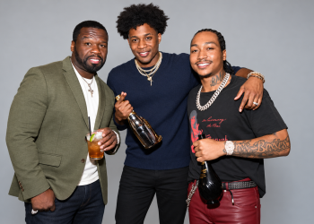 50 Cent Co-Signs Da’Vinchi Saying "BMF" Would’ve Continued Without Lil Meech As Lead: "Spent All His Money Pretending To Be His Dad"