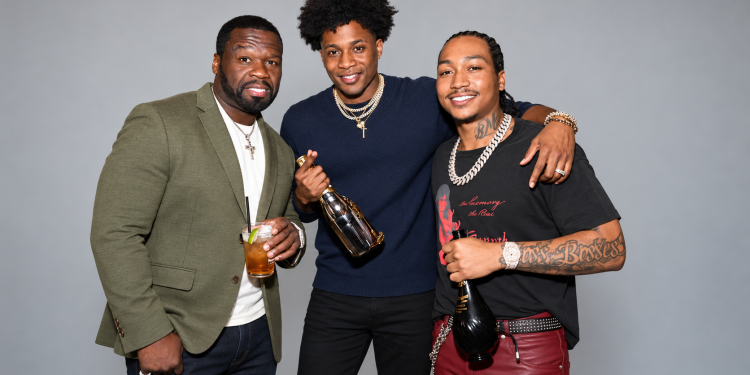 50 Cent Co-Signs Da’Vinchi Saying "BMF" Would’ve Continued Without Lil Meech As Lead: "Spent All His Money Pretending To Be His Dad"