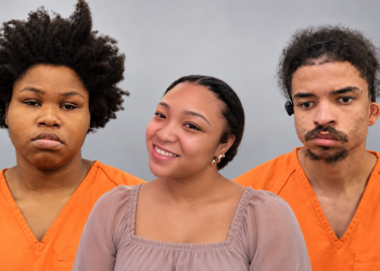 Alaya Jones and Kaleb Maglott charged in Aveyia Webb murder