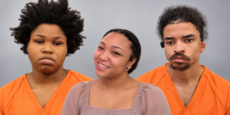 Alaya Jones and Kaleb Maglott charged in Aveyia Webb murder