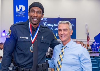 NBA Legend Amar’e Stoudemire Graduates Police Academy as More Ex-Athletes Trade Sports for Law Enforcement Badges - Baller Alert NBA Legend Amar’e Stoudemire Graduates Police Academy as More Ex-Athletes Trade Sports for Law Enforcement Badges
