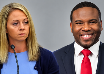 Amber Guyger parole Botham Jean