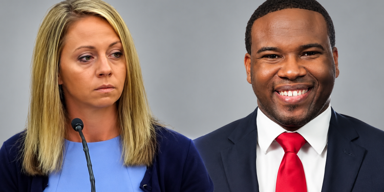 Amber Guyger parole Botham Jean