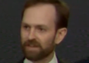 Andrew Ferguson speaks at White House press conference with JD Vance