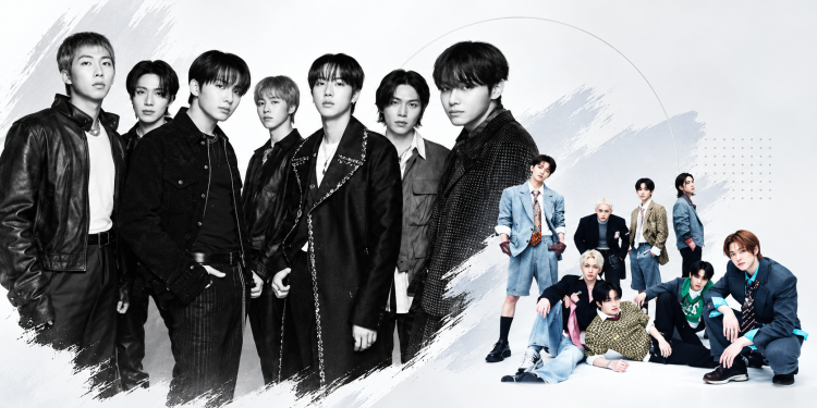 BTS and Stray Kids skip the 2027 Grammys