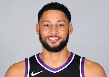 Ben Simmons Achilles injury, Kings guard Ben Simmons