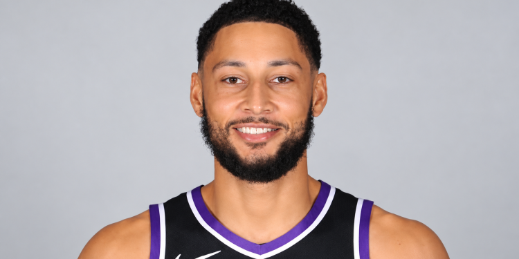 Ben Simmons Achilles injury, Kings guard Ben Simmons