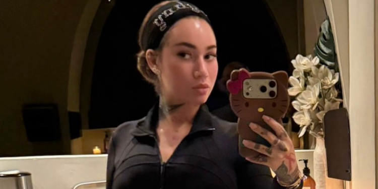Bhad Bhabie - Baller Alert Bhad Bhabie nursing license announcement