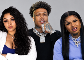 Blueface Chrisean Jaidyn timeline featuring Blueface, Jaidyn Alexis and Chrisean Rock