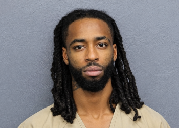 Braveone Jones arrested at Trippie Redd home
