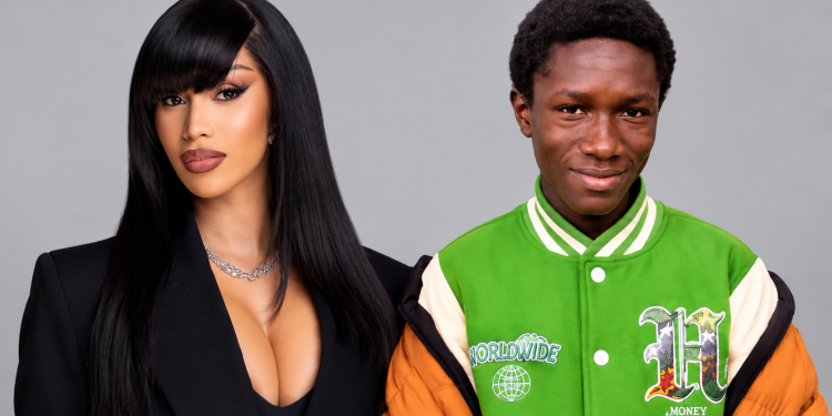 Cardi B speaks on Javits Frimpong's death during Instagram Live