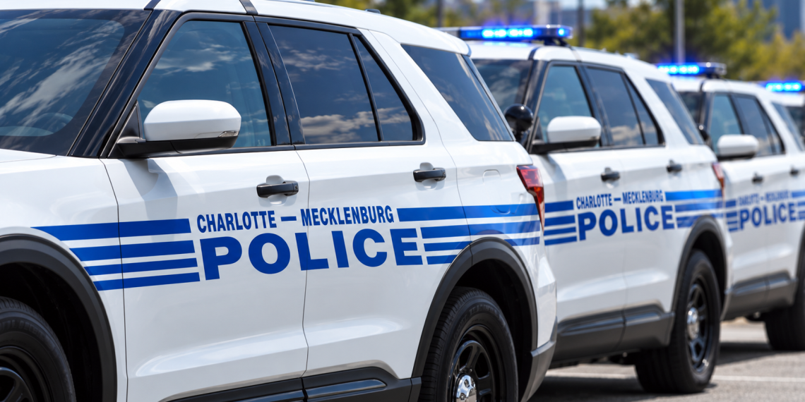 CMPD Says It Found No Evidence Officers Targeted Black Drivers, but Won’t Release Racist Group Chat Messages - Baller Alert CMPD Says It Found No Evidence Officers Targeted Black Drivers, but Won’t Release Racist Group Chat Messages