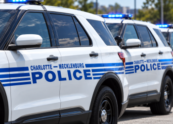 6 Charlotte Cops May Soon Be Unemployed After Racist Group Chat Exposes Alleged Competition to Pull Over Black Drivers