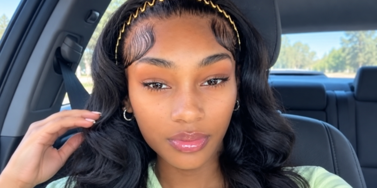 Young Texas Mother Involved In A Crash On Louisiana Bridge Mysteriously Vanished From The Scene - Baller Alert Young Texas Mother Involved In A Crash On Louisiana Bridge Mysteriously Vanished From The Scene