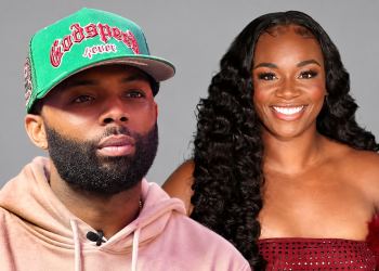Claressa Shields fires back at Eazy the Block Captain