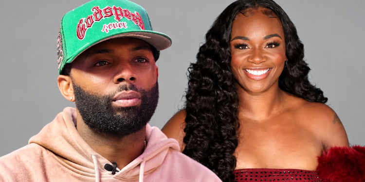 Claressa Shields fires back at Eazy the Block Captain