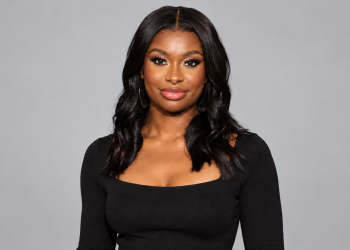 Coco Jones racist heckler New York photoshoot