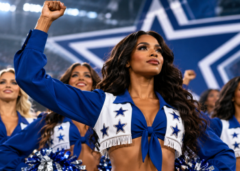 Dallas Cowboys Cheerleaders Got Their 400% Raise, Now They’ve Formed a Union to Protect Their Pay for Years to Come