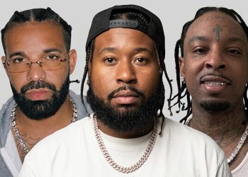 Akademiks Says There's No Bad Blood Between 21 Savage and Drake After Beef Rumors: "They're Locked In"